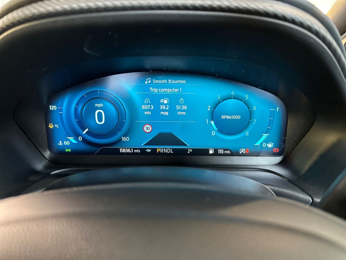 Used Ford Puma 2023 for sale - 76635606: Photo 18