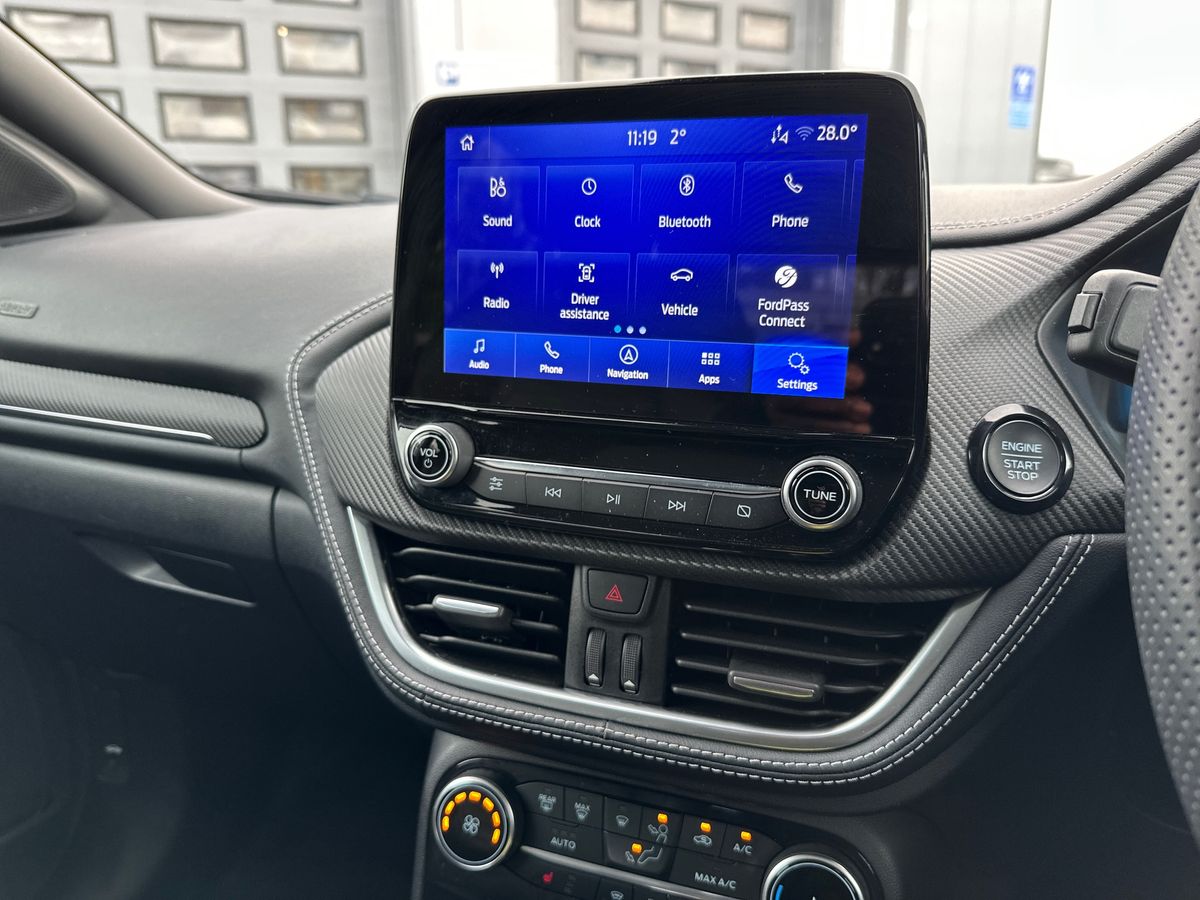 Used Ford Puma 2023 for sale - 76635606: Photo 19