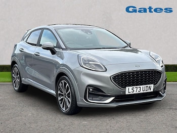 Used Ford Puma 2023 for sale - 76635606: Photo