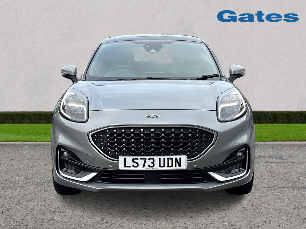 Used Ford Puma 2023 for sale - 76635606: Photo 2
