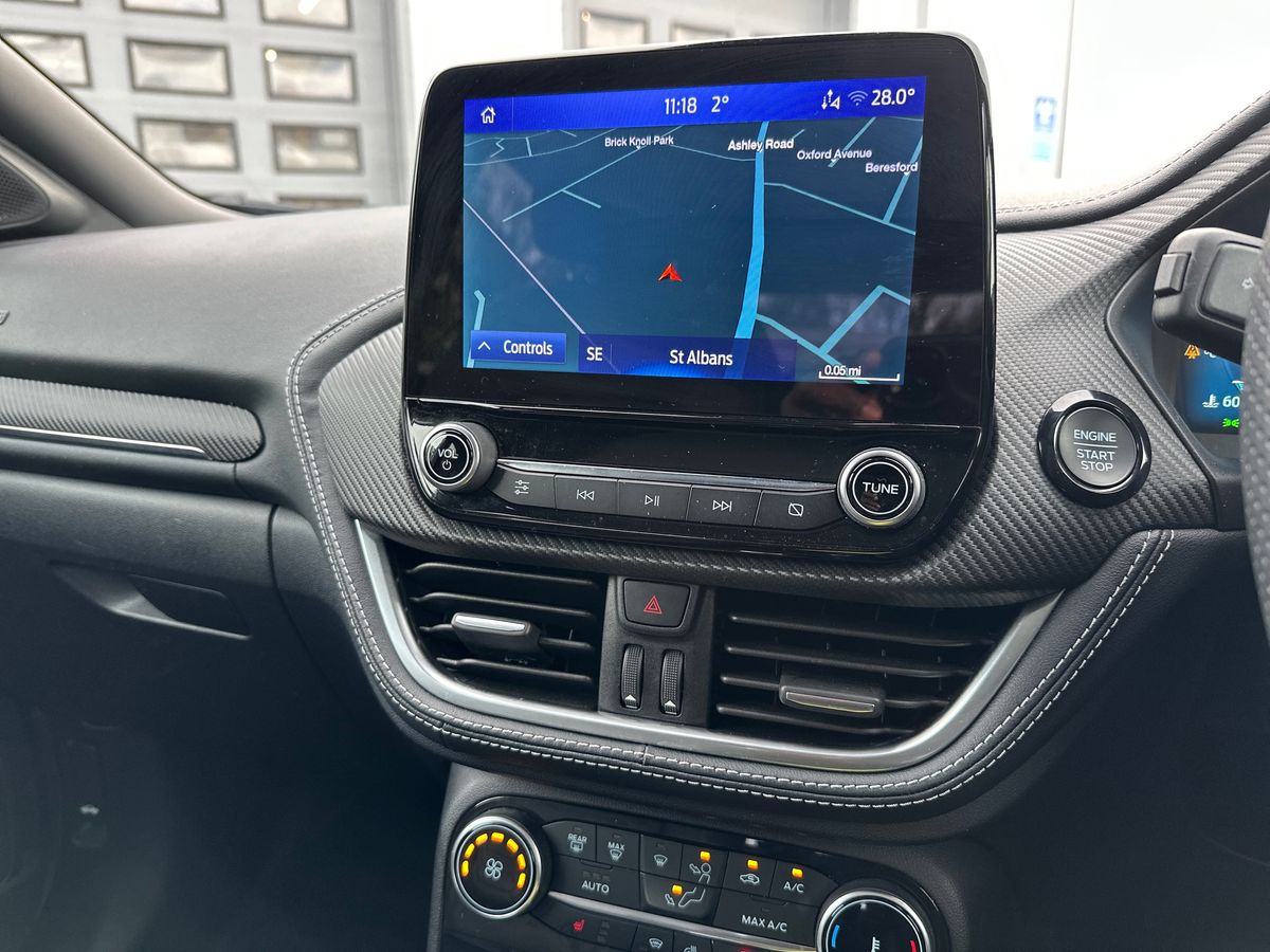 Used Ford Puma 2023 for sale - 76635606: Photo 20