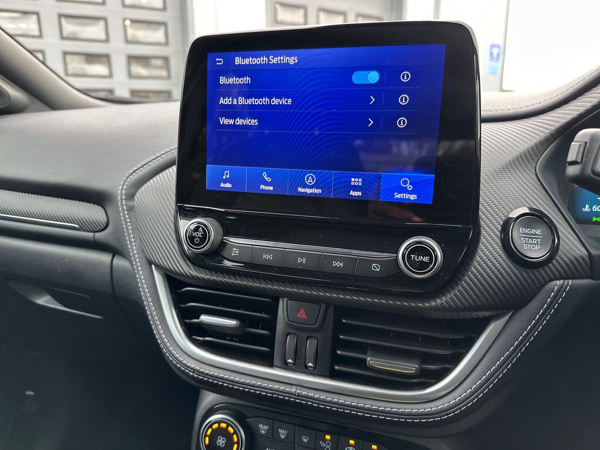 Used Ford Puma 2023 for sale - 76635606: Photo 21