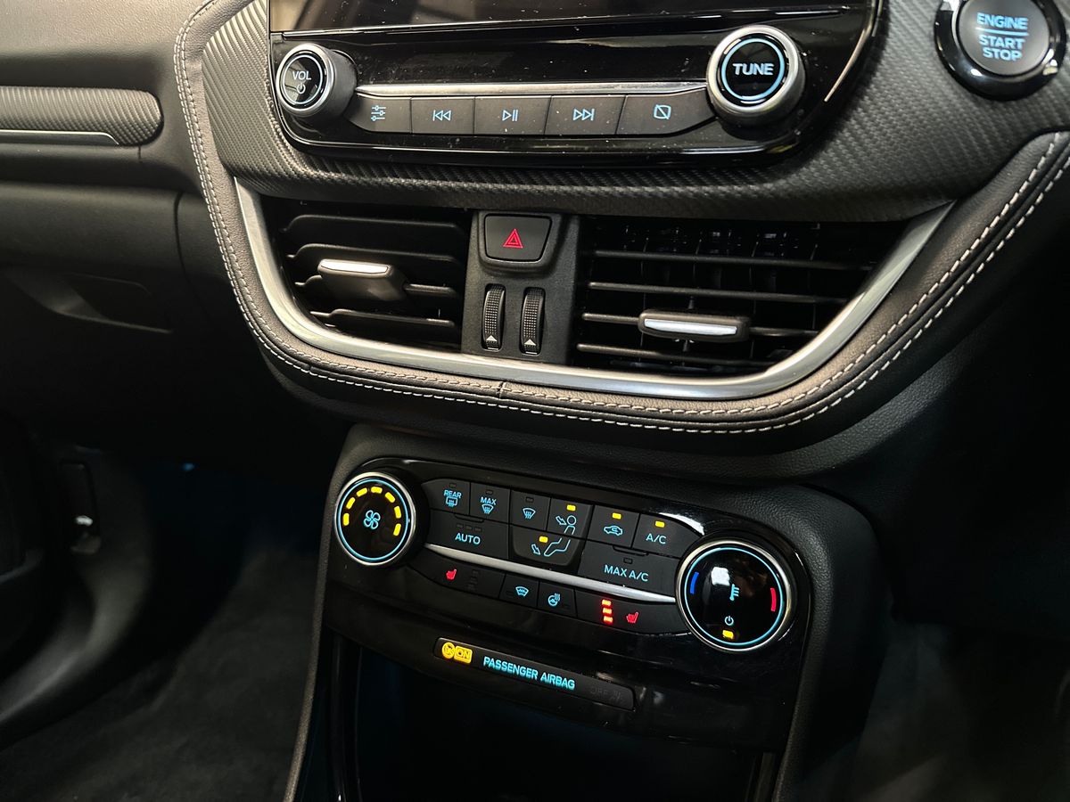 Used Ford Puma 2023 for sale - 76635606: Photo 22