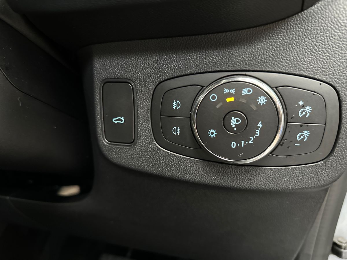 Used Ford Puma 2023 for sale - 76635606: Photo 23