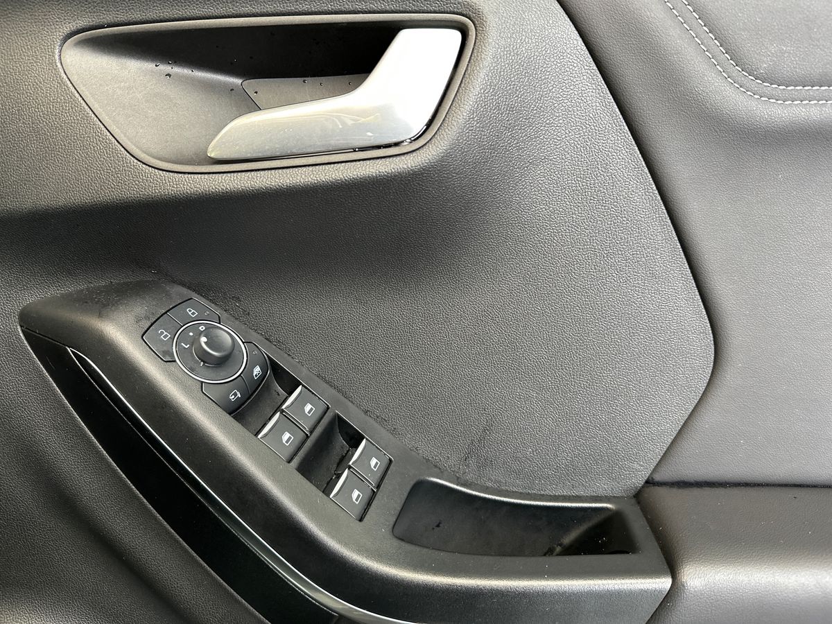 Used Ford Puma 2023 for sale - 76635606: Photo 25