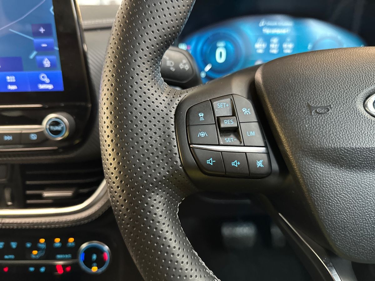 Used Ford Puma 2023 for sale - 76635606: Photo 26