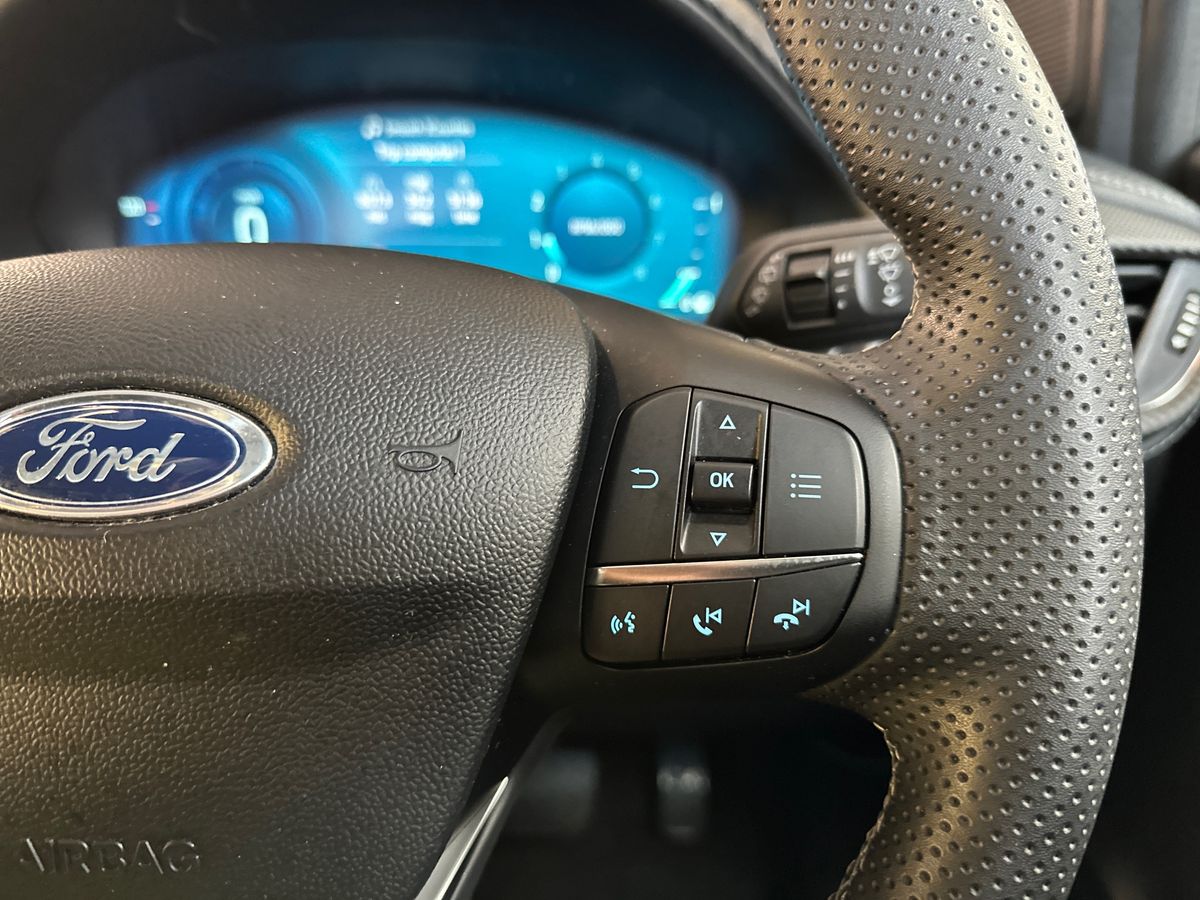 Used Ford Puma 2023 for sale - 76635606: Photo 27