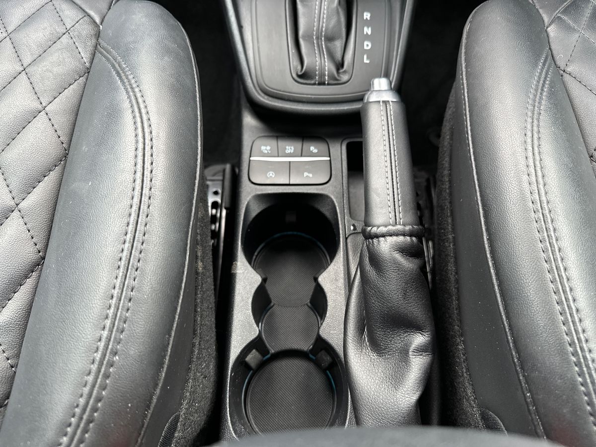 Used Ford Puma 2023 for sale - 76635606: Photo 28