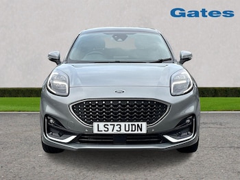Used Ford Puma 2023 for sale - 76635606: Photo