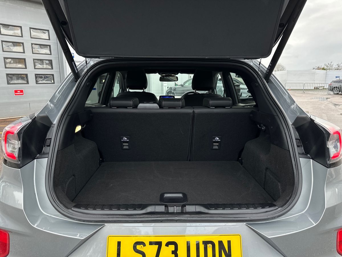 Used Ford Puma 2023 for sale - 76635606: Photo 34