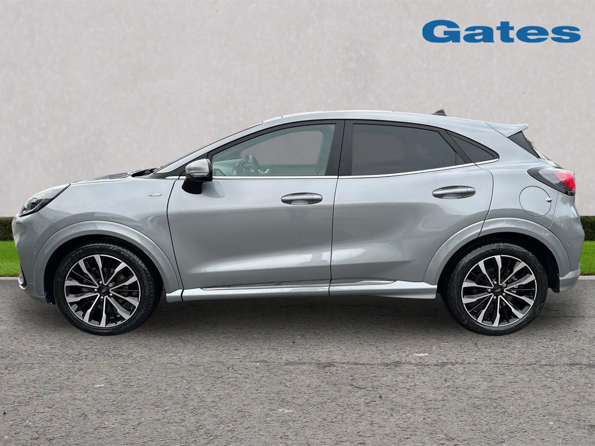 Used Ford Puma 2023 for sale - 76635606: Photo 4