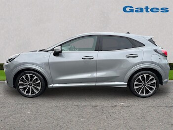 Used Ford Puma 2023 for sale - 76635606: Photo