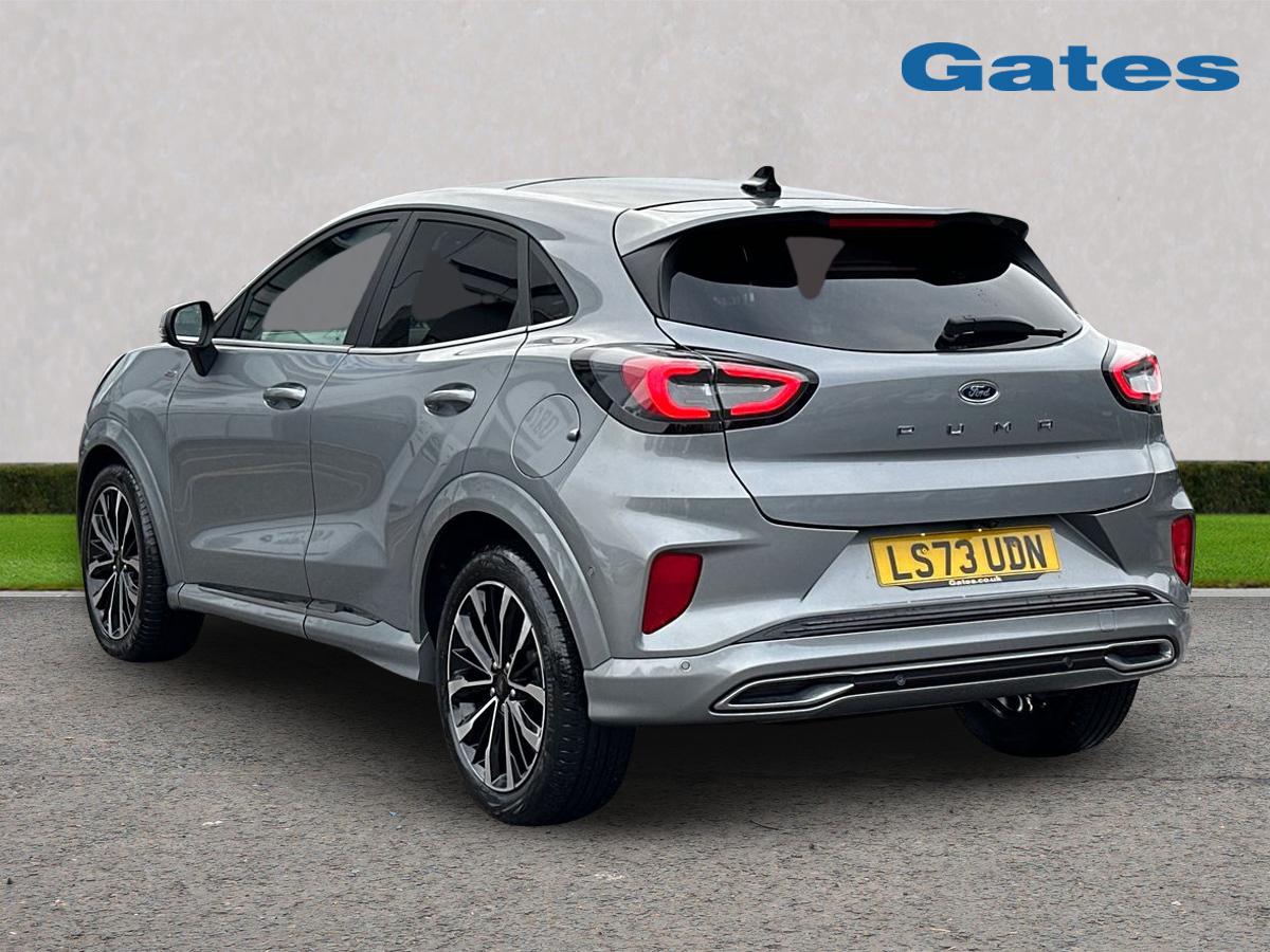 Used Ford Puma 2023 for sale - 76635606: Photo 5