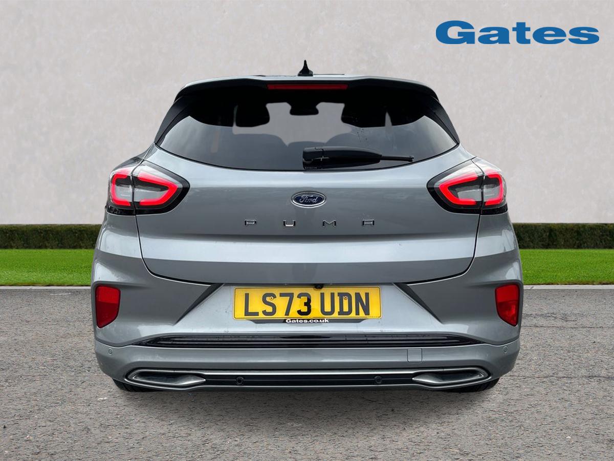 Used Ford Puma 2023 for sale - 76635606: Photo 6