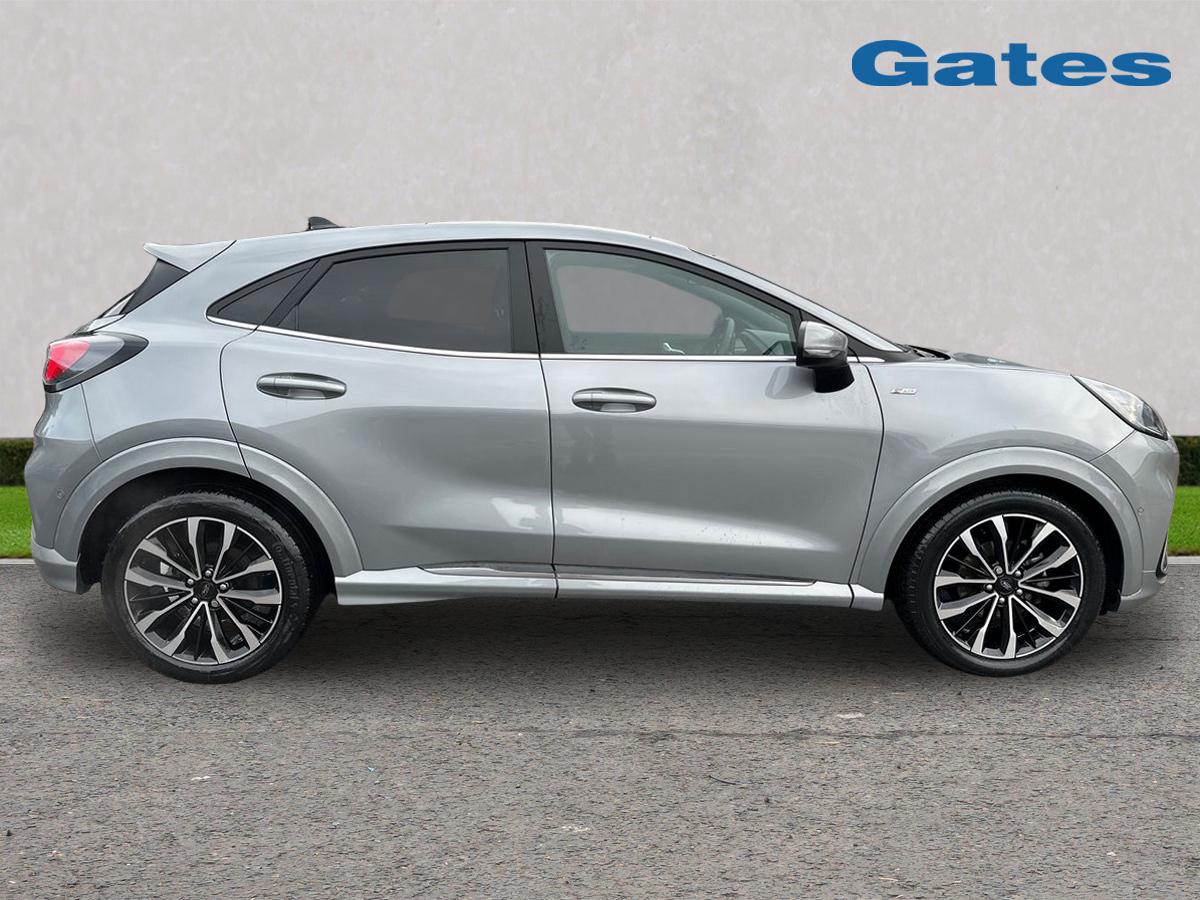 Used Ford Puma 2023 for sale - 76635606: Photo 8