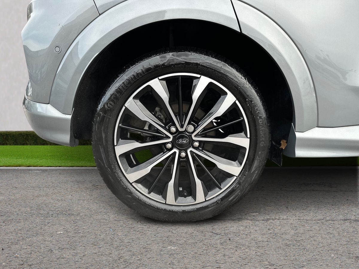 Used Ford Puma 2023 for sale - 76635606: Photo 9