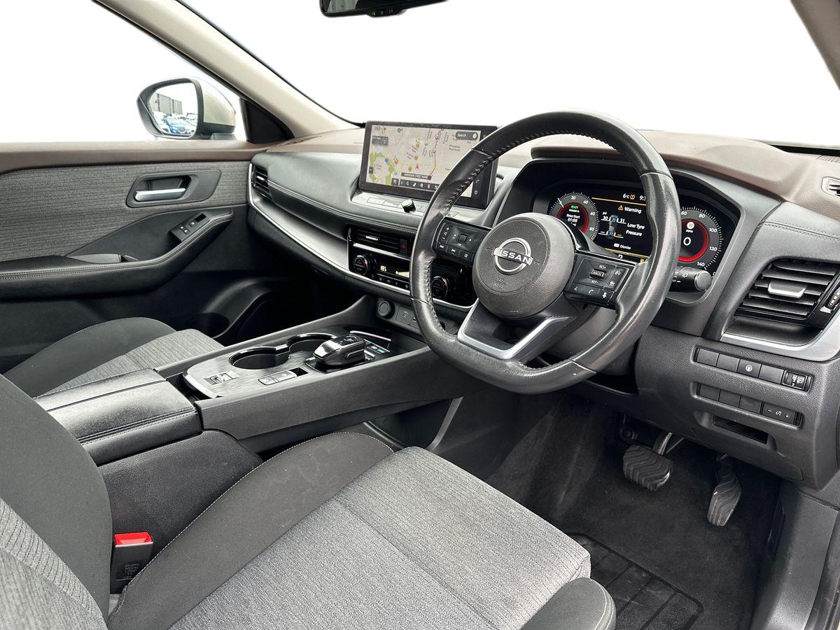 Used Nissan X-Trail 2023 for sale - 78158549: Photo 10