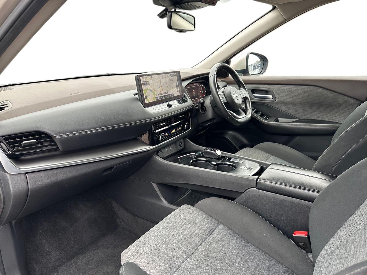 Used Nissan X-Trail 2023 for sale - 78158549: Photo 11