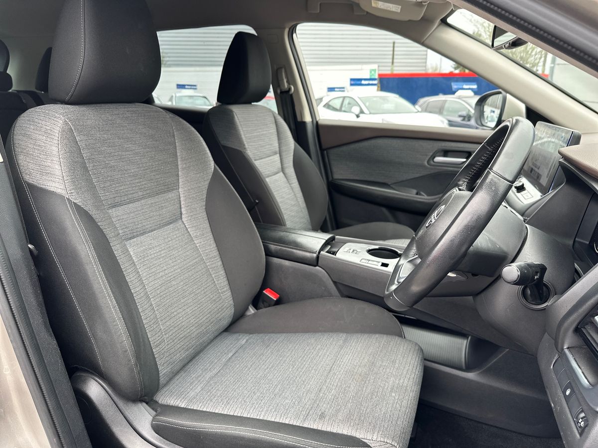 Used Nissan X-Trail 2023 for sale - 78158549: Photo 12