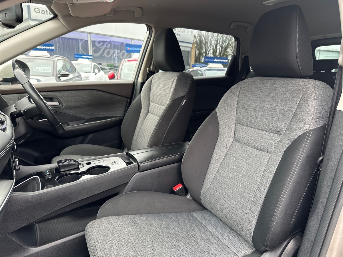 Used Nissan X-Trail 2023 for sale - 78158549: Photo 13