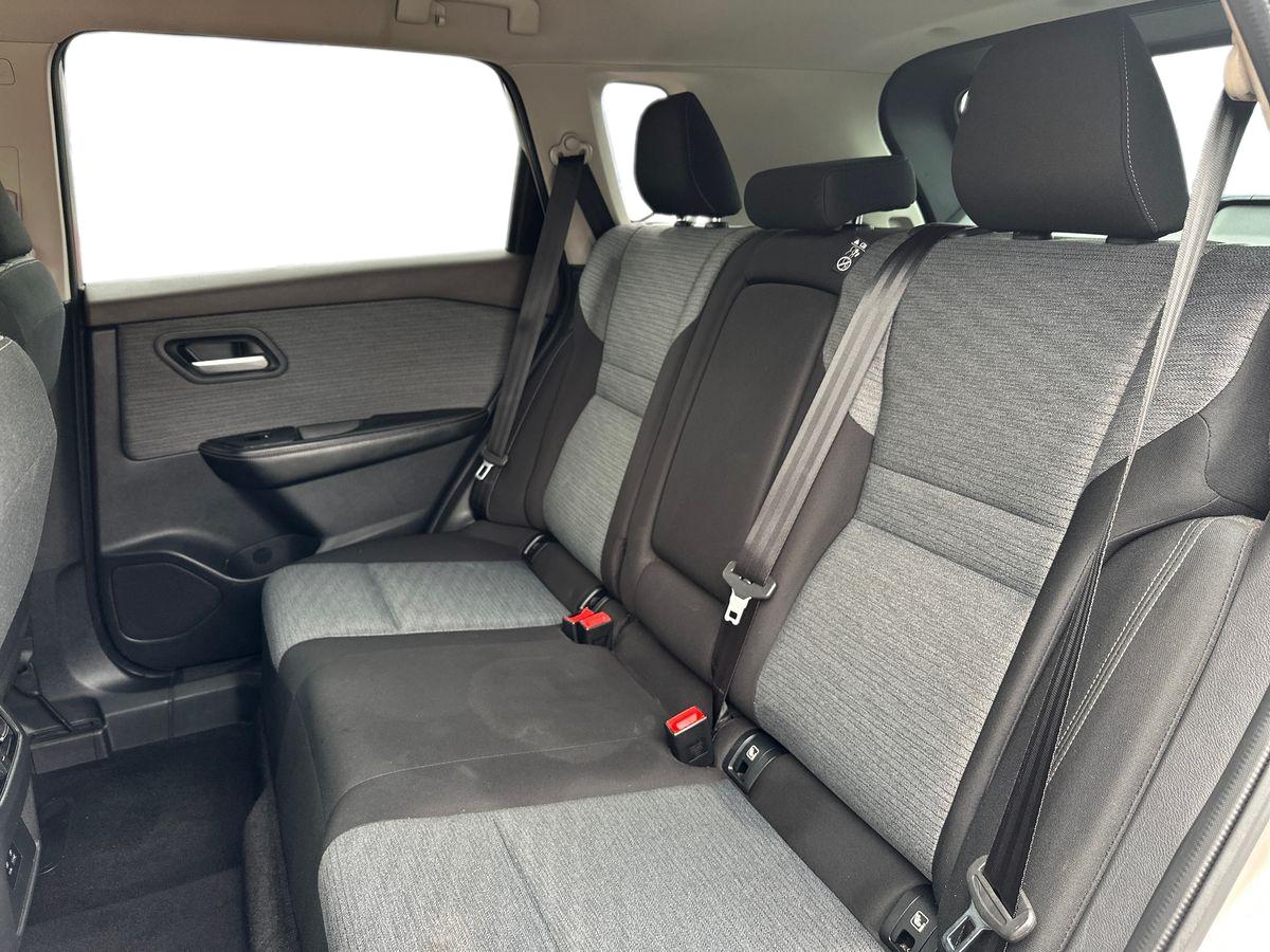 Used Nissan X-Trail 2023 for sale - 78158549: Photo 14