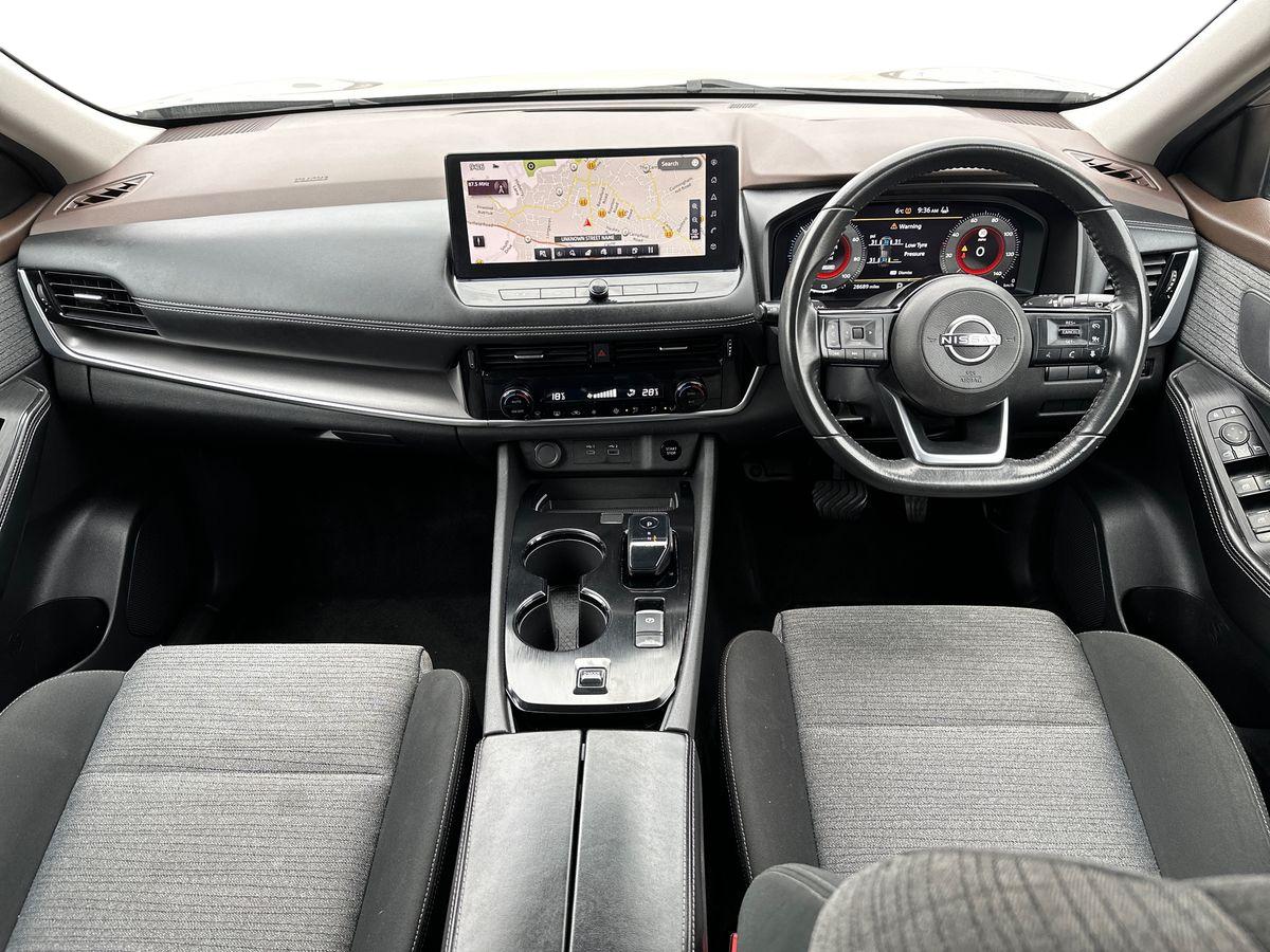 Used Nissan X-Trail 2023 for sale - 78158549: Photo 15