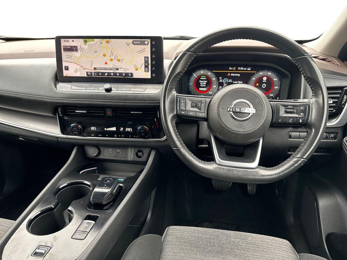 Used Nissan X-Trail 2023 for sale - 78158549: Photo 16