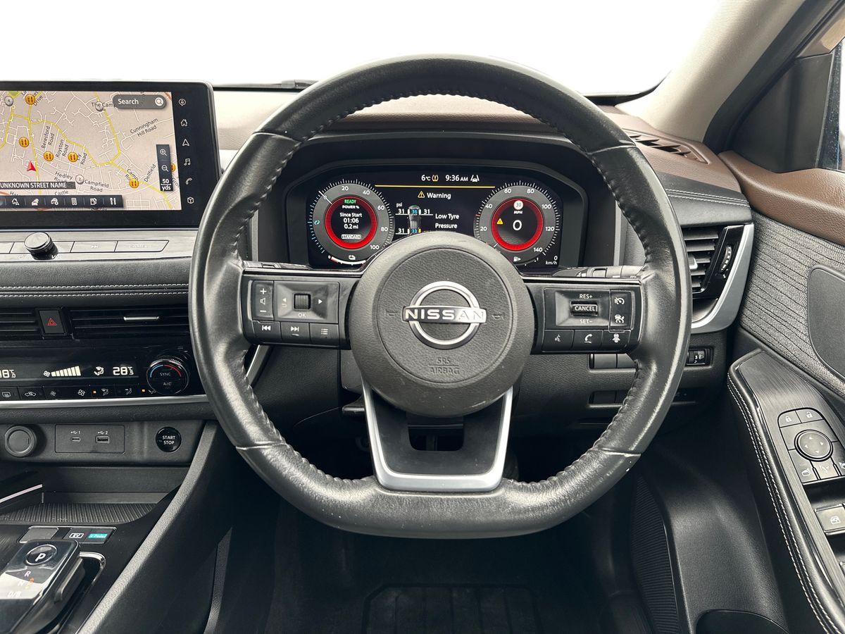 Used Nissan X-Trail 2023 for sale - 78158549: Photo 17