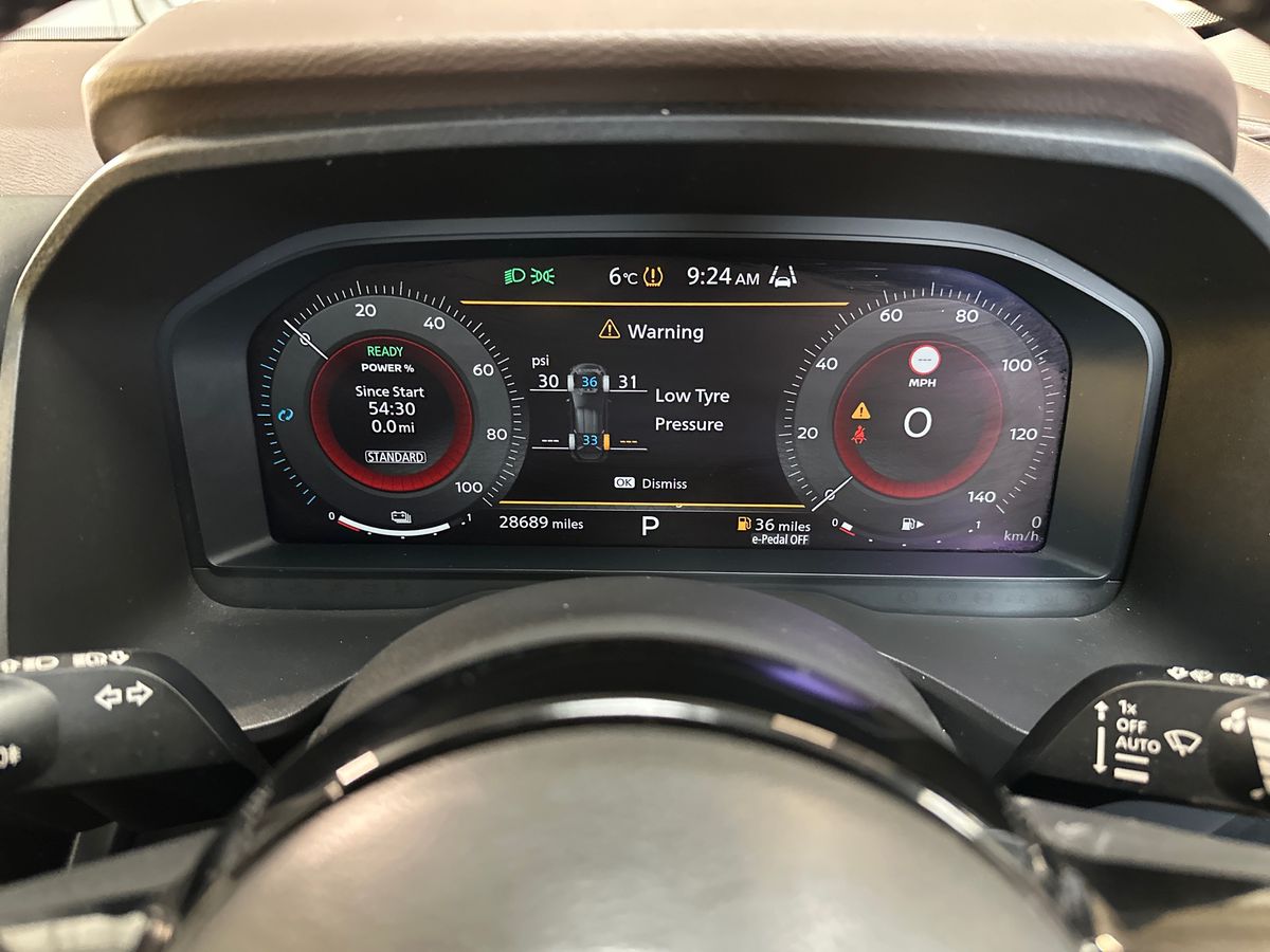 Used Nissan X-Trail 2023 for sale - 78158549: Photo 18