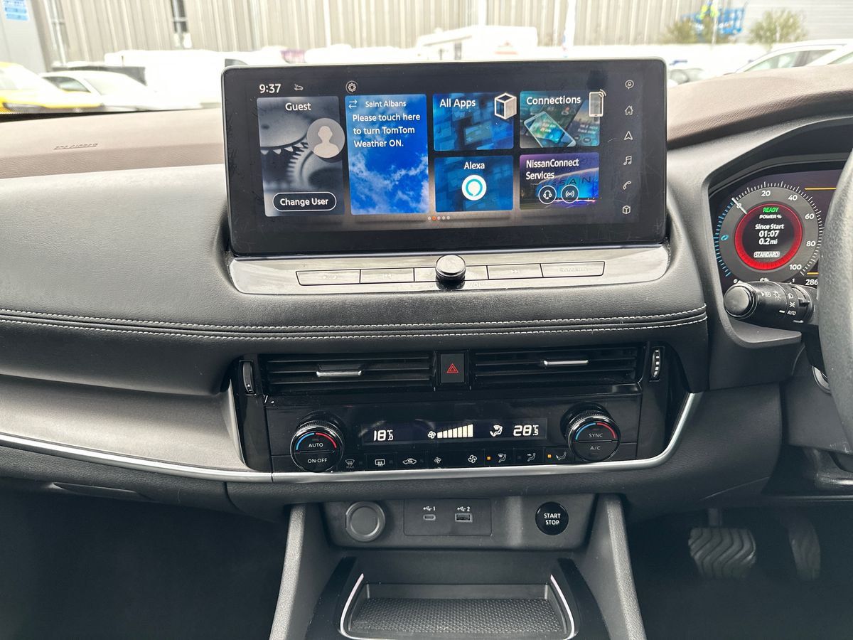 Used Nissan X-Trail 2023 for sale - 78158549: Photo 19