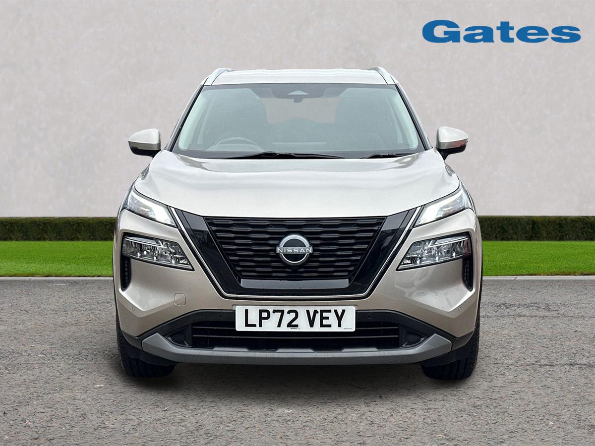 Used Nissan X-Trail 2023 for sale - 78158549: Photo 2