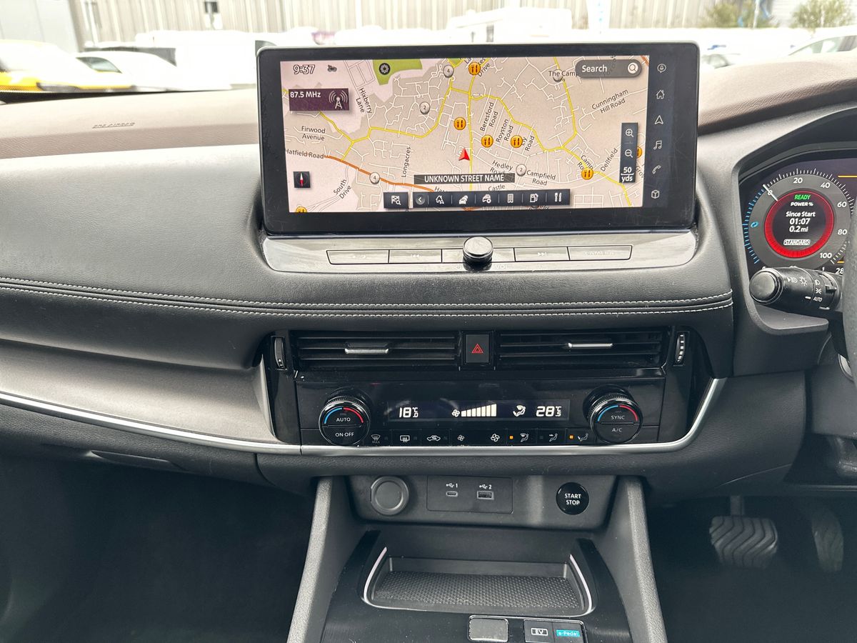 Used Nissan X-Trail 2023 for sale - 78158549: Photo 20