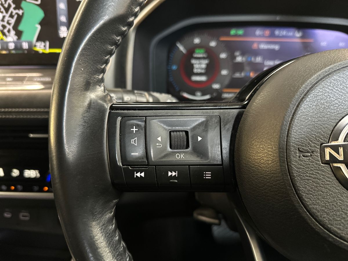 Used Nissan X-Trail 2023 for sale - 78158549: Photo 26