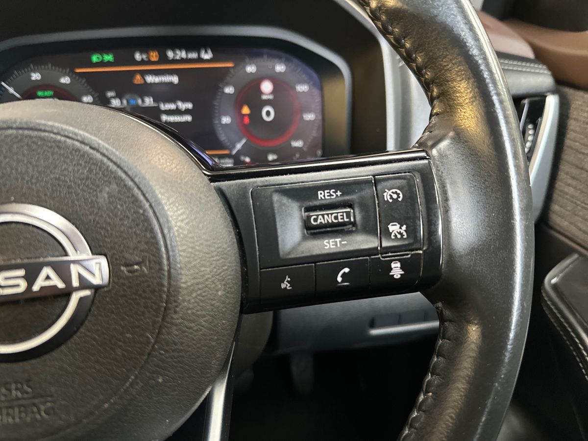 Used Nissan X-Trail 2023 for sale - 78158549: Photo 27