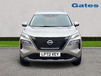 Used Nissan X-Trail 2023 for sale - 78158549: Photo