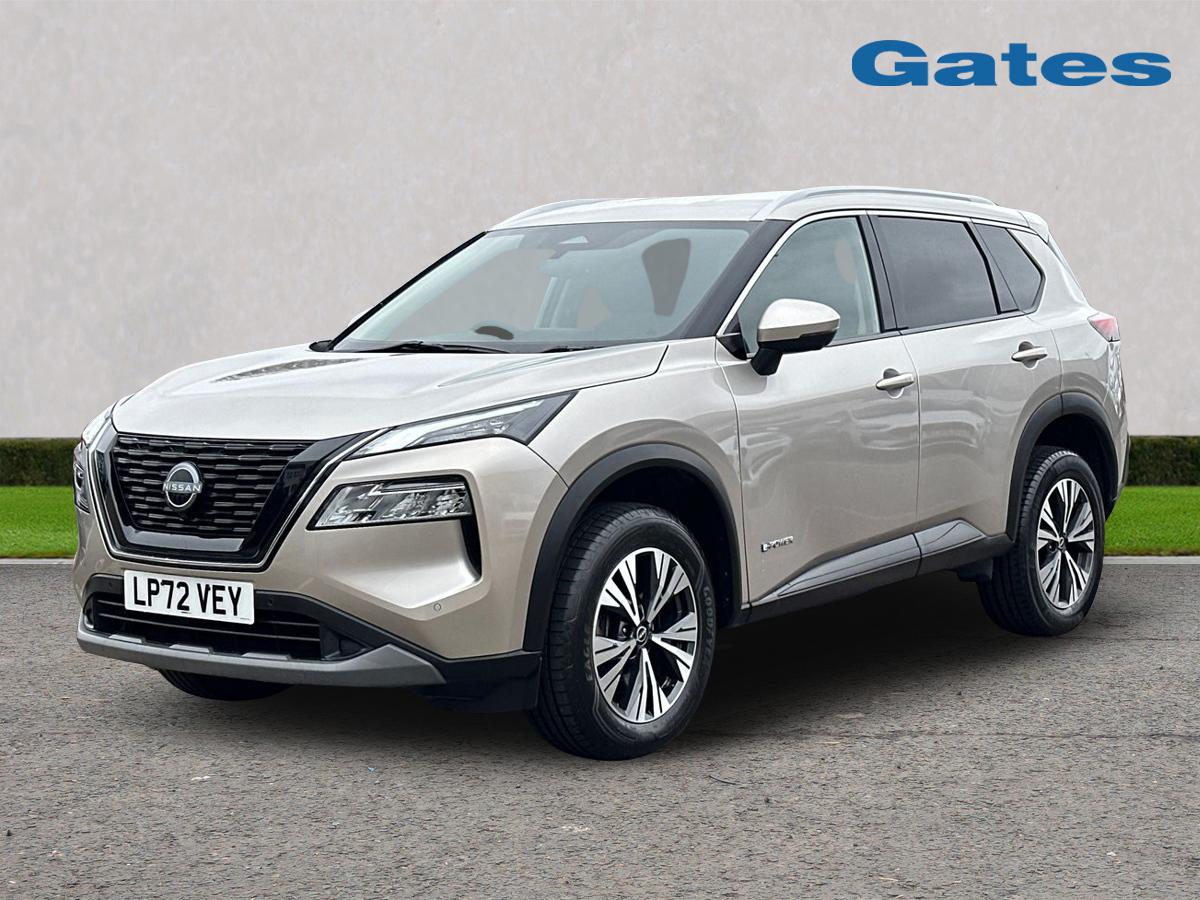 Used Nissan X-Trail 2023 for sale - 78158549: Photo 3