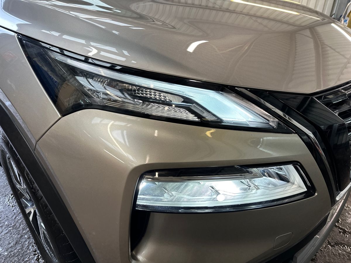 Used Nissan X-Trail 2023 for sale - 78158549: Photo 32