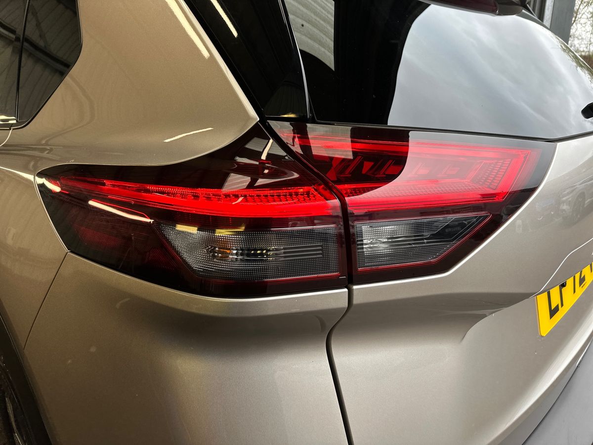 Used Nissan X-Trail 2023 for sale - 78158549: Photo 33