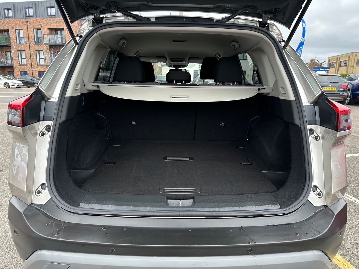 Used Nissan X-Trail 2023 for sale - 78158549: Photo 34