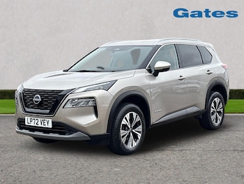 Used Nissan X-Trail 2023 for sale - 78158549: Photo