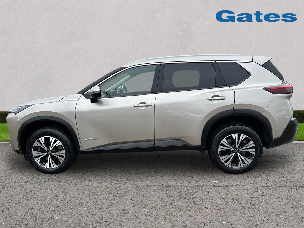 Used Nissan X-Trail 2023 for sale - 78158549: Photo 4