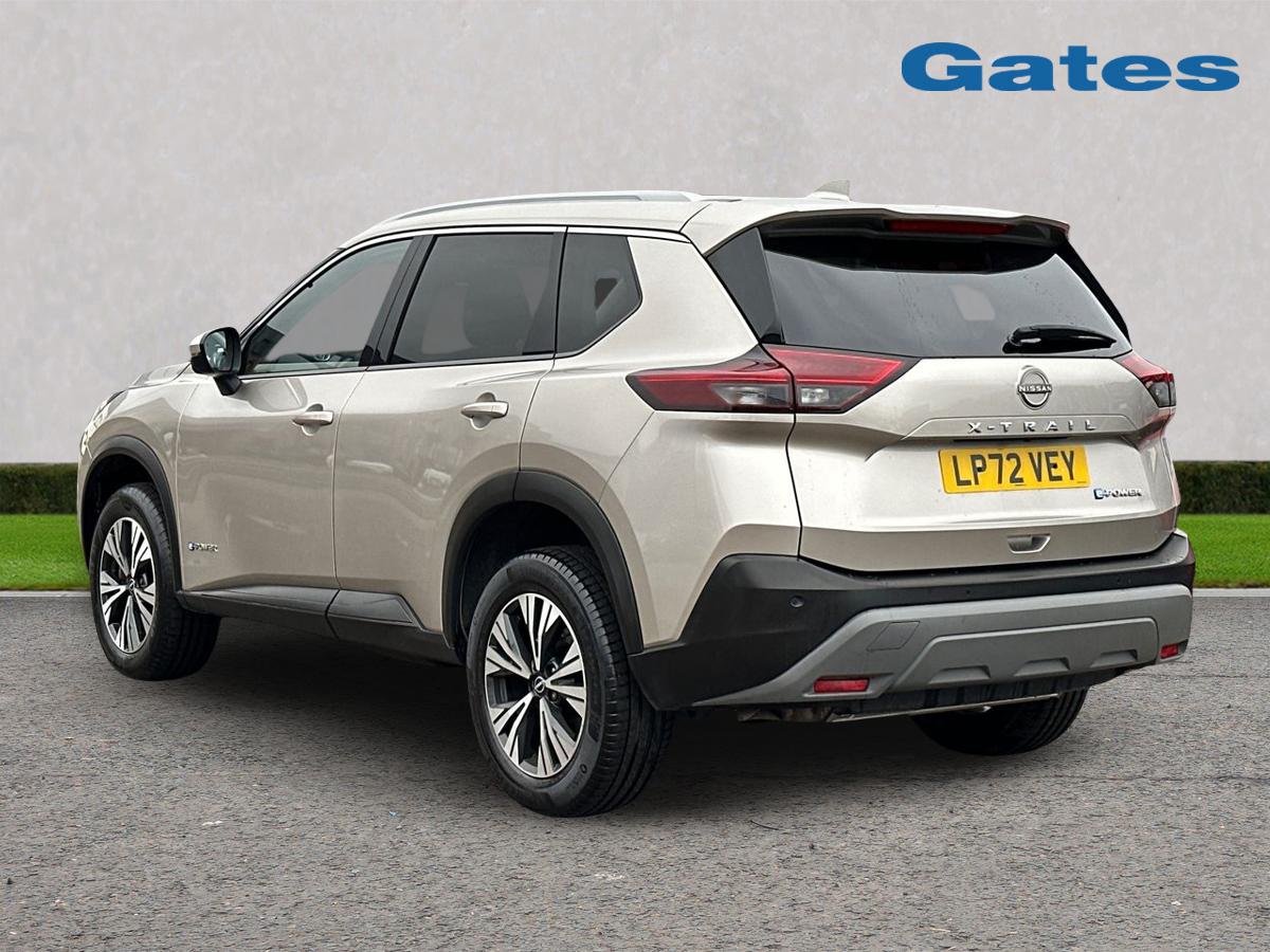 Used Nissan X-Trail 2023 for sale - 78158549: Photo 5