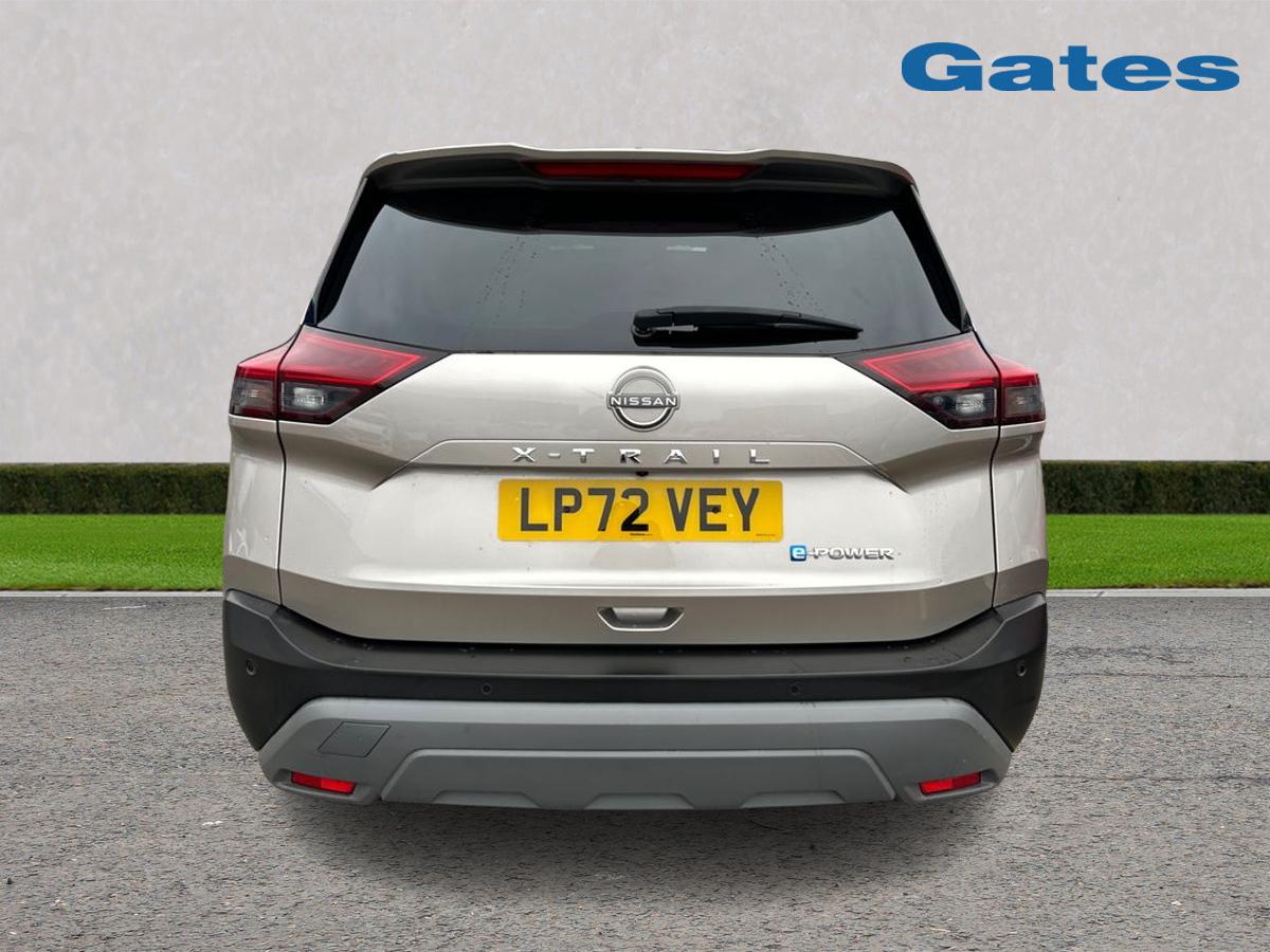 Used Nissan X-Trail 2023 for sale - 78158549: Photo 6