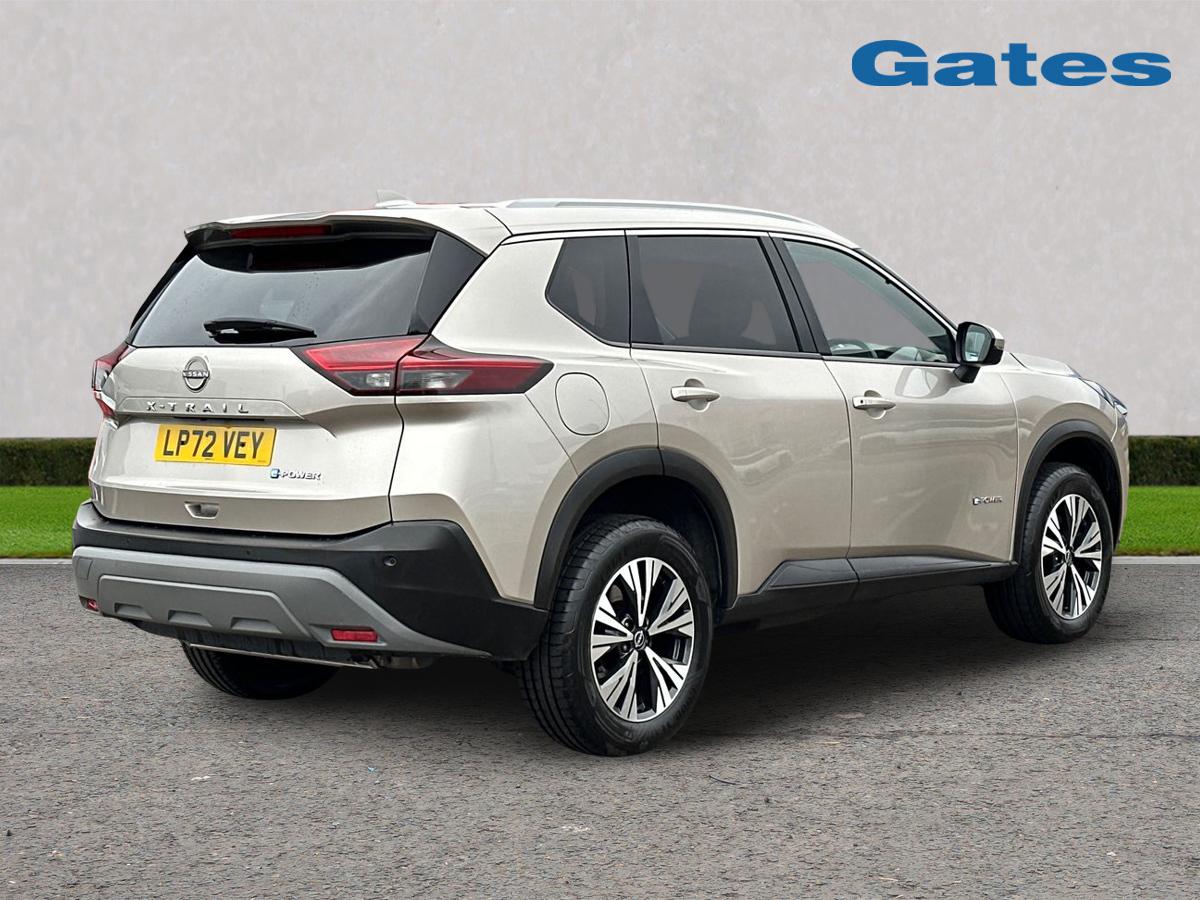 Used Nissan X-Trail 2023 for sale - 78158549: Photo 7