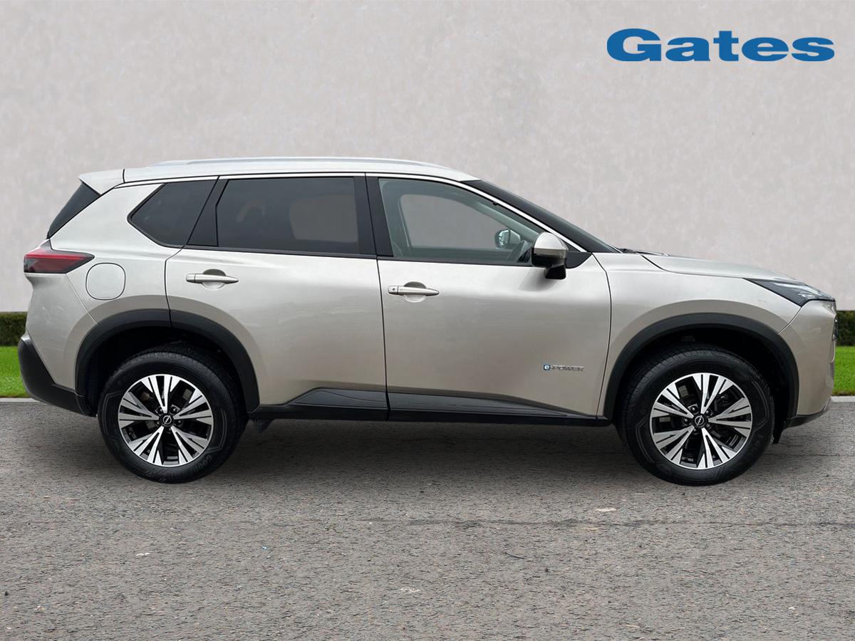 Used Nissan X-Trail 2023 for sale - 78158549: Photo 8