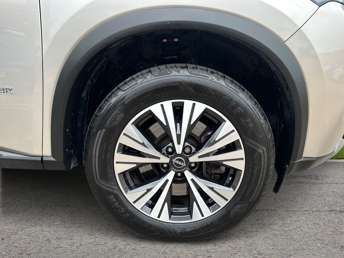 Used Nissan X-Trail 2023 for sale - 78158549: Photo 9