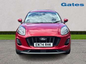 Used Ford Puma 2025 for sale - 74843065: Photo