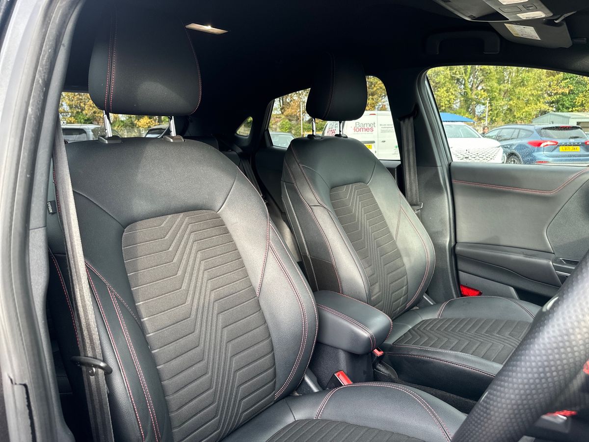 Used Ford Puma 2023 for sale - 76501504: Photo 12