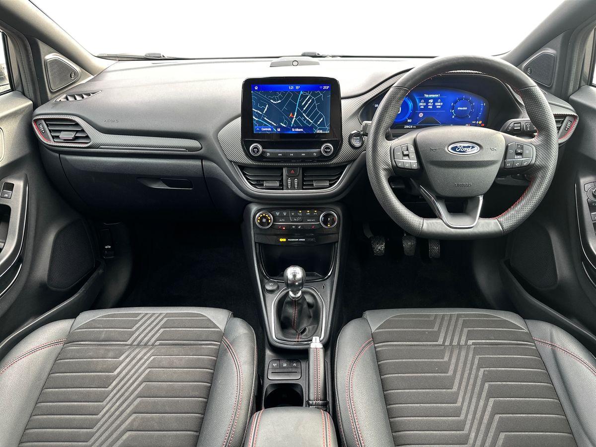 Used Ford Puma 2023 for sale - 76501504: Photo 15