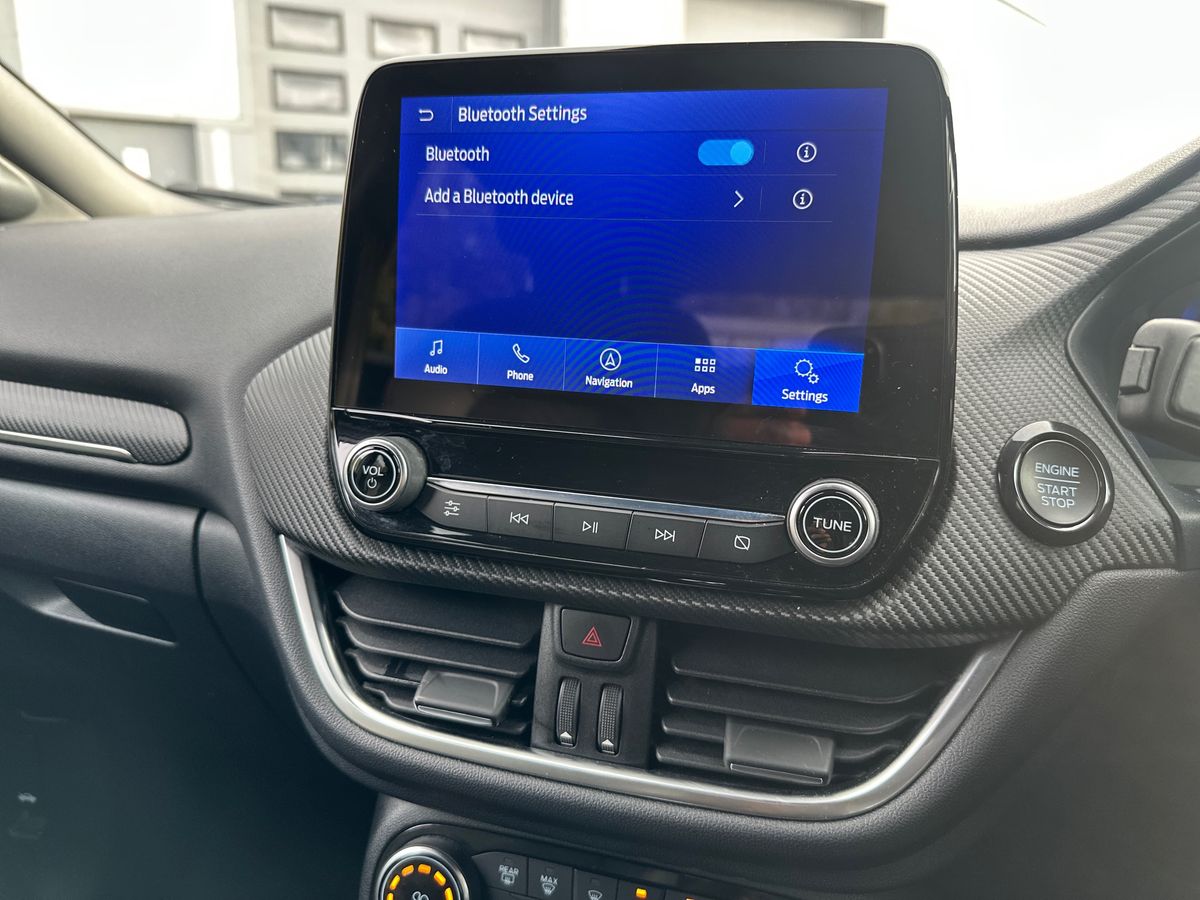 Used Ford Puma 2023 for sale - 76501504: Photo 21